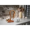 Kép 7/7 - Audio-Technica ATH-M20XBTWH Bluetooth stúdió minőségű fehér fejhallgató
