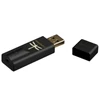 Kép 1/3 - AudioQuest Dragonfly Black USB DAC előfok és fejhallgató erősítő