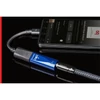 Kép 2/3 - AudioQuest Dragonfly Red USB DAC előfok és fejhallgató erősítő
