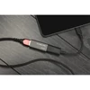 Kép 2/4 - AudioQuest JitterBug FMJ USB 2.0 digitális adat- és tápzaj szűrő