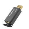 Kép 1/4 - AudioQuest JitterBug FMJ USB 2.0 digitális adat- és tápzaj szűrő