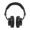 Kép 3/5 - Audio-Technica ATH-M50XBT2 Bluetooth stúdió minőségű fekete fejhallgató