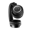 Kép 5/5 - Audio-Technica ATH-M50XBT2 Bluetooth stúdió minőségű fekete fejhallgató