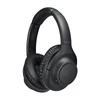 Kép 1/4 - Audio-Technica ATH-S300BTBK Vezeték nélküli ANC Bluetooth fekete fejhallgató