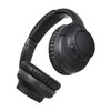 Kép 3/4 - Audio-Technica ATH-S300BTBK Vezeték nélküli ANC Bluetooth fekete fejhallgató