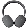 Kép 2/4 - Baseus Bowie H1 ANC Bluetooth szürke fejhallgató