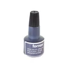Kép 1/2 - Bélyegzőfesték 30 ml, Fornax fekete