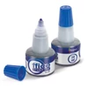 Kép 2/2 - Bélyegzőfesték 30 ml, Fornax fekete
