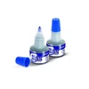 Kép 2/2 - Bélyegzőfesték 30 ml, Fornax kék