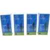 Kép 3/3 - Bélyegzőfesték 30ml, Bluering® Flower fekete