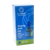Kép 2/3 - Bélyegzőfesték 30ml, Bluering® Flower kék
