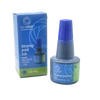 Kép 1/3 - Bélyegzőfesték 30ml, Bluering® Flower kék