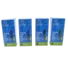 Kép 3/3 - Bélyegzőfesték 30ml, Bluering® Flower lila