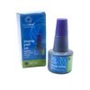 Kép 1/3 - Bélyegzőfesték 30ml, Bluering® Flower lila