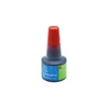 Kép 2/2 - Bélyegzőfesték 30ml, Bluering® Flower piros