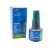 Kép 1/3 - Bélyegzőfesték 30ml, Bluering® Flower zöld