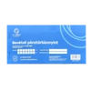 Kép 1/3 - Bevételi pénztárbizonylat 25x3lapos B.318-102/A/V Bluering®
