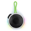 Kép 3/4 - BigBen 2809236 Party Nano vezeték nélküli világító fehér Bluetooth hangszóró