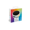 Kép 4/4 - BigBen 2809236 Party Nano vezeték nélküli világító fehér Bluetooth hangszóró