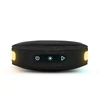 Kép 2/5 - BigBen 2809237 Party Nano vezeték nélküli világító fekete Bluetooth hangszóró