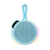 Kép 3/4 - BigBen 2809238 Party Nano vezeték nélküli világító kék Bluetooth hangszóró