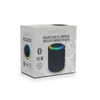 Kép 5/5 - BigBen 2809242 Party 15W vezeték nélküli világító Bluetooth hangszóró