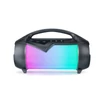 Kép 1/6 - BigBen 2809251 Party 50W vezeték nélküli világító Bluetooth hangszóró