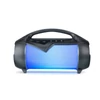 Kép 2/6 - BigBen 2809251 Party 50W vezeték nélküli világító Bluetooth hangszóró