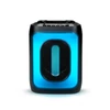 Kép 2/6 - BigBen 2809253 Party High Power S II 30W vezeték nélküli világító Bluetooth hangszóró