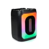 Kép 3/6 - BigBen 2809253 Party High Power S II 30W vezeték nélküli világító Bluetooth hangszóró
