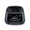 Kép 4/6 - BigBen 2809253 Party High Power S II 30W vezeték nélküli világító Bluetooth hangszóró