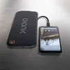 Kép 3/7 - Bionik BNK-9035 Power Commuter Nintendo Switch/Switch OLED fekete hordtáska + 10000mAh akkumulátor