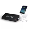 Kép 5/7 - Bionik BNK-9035 Power Commuter Nintendo Switch/Switch OLED fekete hordtáska + 10000mAh akkumulátor