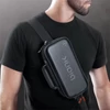 Kép 6/7 - Bionik BNK-9035 Power Commuter Nintendo Switch/Switch OLED fekete hordtáska + 10000mAh akkumulátor