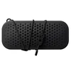 Kép 1/3 - Boompods Blockblaster fekete bluetooth hangszóró