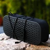 Kép 4/5 - Boompods Blockblaster fekete bluetooth hangszóró