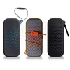 Kép 2/3 - Boompods Blockblaster kék bluetooth hangszóró