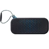 Kép 1/3 - Boompods Blockblaster kék bluetooth hangszóró
