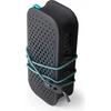 Kép 2/8 - Boompods Blockblaster kék bluetooth hangszóró