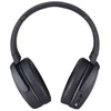 Kép 1/4 - Boompods Headpods fekete aktív zajszűrős bluetooth fejhallgató