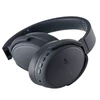 Kép 2/4 - Boompods Headpods fekete aktív zajszűrős bluetooth fejhallgató