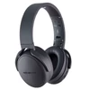 Kép 4/4 - Boompods Headpods fekete aktív zajszűrős bluetooth fejhallgató