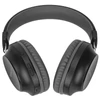 Kép 4/4 - Boompods Lunar fekete bluetooth fejhallgató