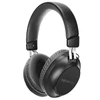 Kép 1/4 - Boompods Lunar fekete bluetooth fejhallgató