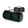 Kép 6/6 - Boompods Rhythm 60 fekete bluetooth hangszóró