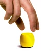 Kép 3/8 - Boompods Zero Speaker citromsárga bluetooth hangszóró
