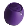 Kép 1/5 - Boompods Zero Speaker lila bluetooth hangszóró