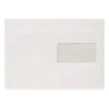 Kép 1/2 - Boríték GPV LC/5 szilikonos bélésnyomott 162x229mm jobb ablakos 35x90 J28A20 500db/doboz