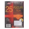 Kép 2/2 - Boríték GPV TC/4 szilikonos bélésnyomott 229x324mm 25db/csomag
