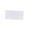 Kép 1/2 - Boríték LA4, enyvezett ablak nélküli 110x220mm Bluering®